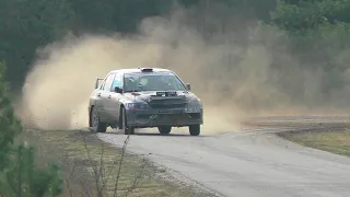 Lausitz-Rallye 2021 - WP 8