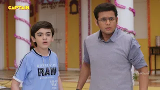 Baalveer Returns Full Episode 173 || Dev Joshi, Vansh Sayani || बालवीर