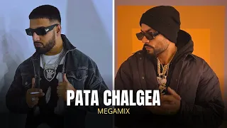 Pata Chalgea (Megamix) | Imran Khan x Bohemia | Prod. By Hny | Music Video