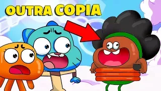 MAIORES CÓPIAS #2