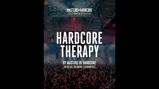 Partyraiser @ MOH stream 2020