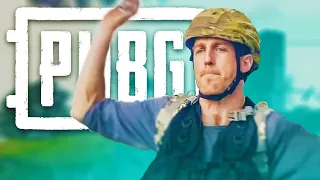 КОГДА ПОДСТАВИЛ ТИММЕЙТА — Логика типичного PUBG (vldl на русском)