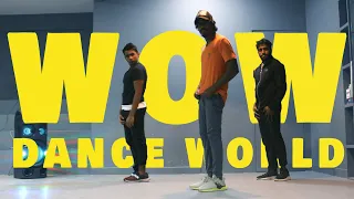 Bad Boy Dance Cover | Wow Dance World #wowdanceworld #badboy #tungevaag #raaban