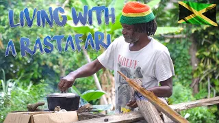 Living with a Rastafari in Jamaica @FreelanceJamaica