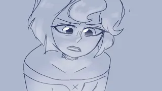 All Gummed Up inside // Cassunzel animatic