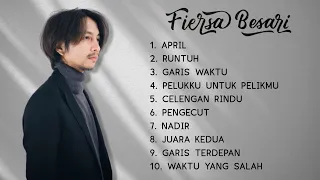 Fiersa Besari Full Album | 10 Lagu Pilihan terbaik Fiersa Besari 2023