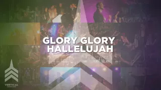 I'm Going Free (Jailbreak) - Vertical Worship (Lyric Video)