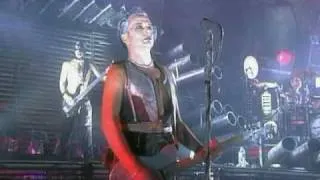 Rammstein Live aus Berlin  by sliprock666