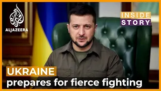 Who would guarantee Ukraine's security? | Inside Story