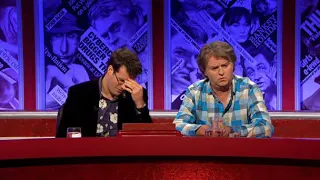 HIGNFY S38E05   Jack Dee, Rebecca Front & Marcus Brigstocke