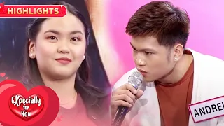 Andrei admits that he still loves his ex Sharmaine | Expecially For You