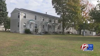 Teen Girl Charged in Fall River Homicide