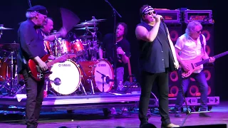 "Take Me to the Top" Loverboy@M3 Festival Merriweather Post  Columbia, MD 4/28/17