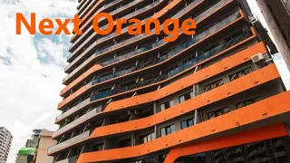 Батуми 2021! Обзор квартир в Next Orange