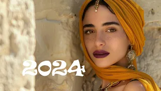 DEEP HOUSE MIX 2024 №539 👓 CAR MUSIC MIX 🚗 ETHNIC ARABIC MUSIC