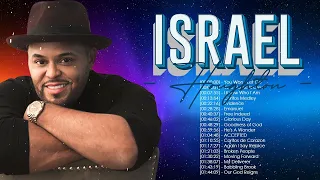 Israel Houghton - Best Playlist Of Gospel Songs - Most Popular Israel Houghton Songs Of All Time