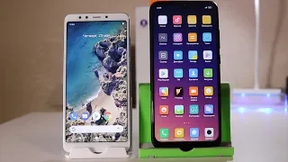 Чистый Android VS Miui ЧТО ЛУЧШЕ ?? ВЫ УДИВИТЕСЬ КОГДА УЗНАЕТЕ ОТВЕТ