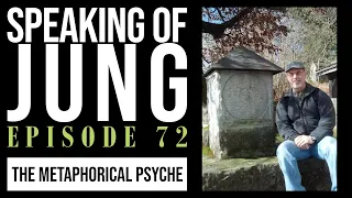 Mark Winborn, Ph.D. | Metaphor | Speaking of Jung #72