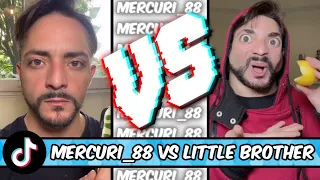 Best of Mercuri 88 TikTok Compilation | Funny Manuel Mercuri Tik Toks 2021 Part 1