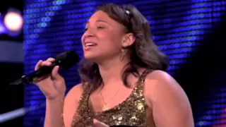 Top 5 Powerful X-Factor Auditions - Unbelievable Vocals HD