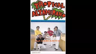 TROPICAL ALTAMIRANO CUMBIAS