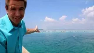 Crab Island | Destin's Destin-ations