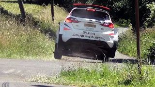 Rallye Stemweder Berg 2022