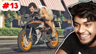 Gta5 tamil, EXTREME torturing mission - Part 13