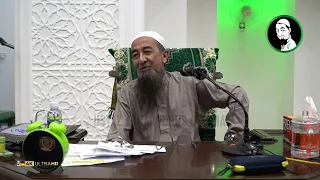 Sambutan Maulidur Rasul - Ustaz Azhar Idrus