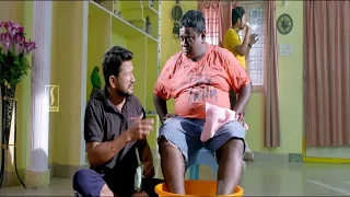 Superhit Tamil Comedy Scenes | New Tamil Comedy | Robbery Tamil Movie Comedy Scene