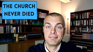 A Protestant View of Church History