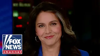 Tulsi Gabbard: Our leaders are lying to us