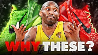 Why Is Everyone Hoopin' In Kobe 6s