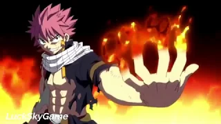 [AMV] Fairy Tail - Mikeboi - Missed (NATSU)