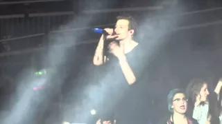 Drag Me Down - One Direction (O2 Arena London 26/09)