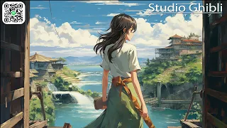 Ghibli OST | Daidaiiro no Toki - Moose Piano - AMG Released