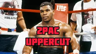 Mike Tyson vs Pinklon Thomas - HD Highlights (2PAC - UPPERCUT)