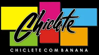 Chiclete com Banana - Que força é essa/Beijo em alto Mar/Vumbora Amar