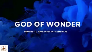 God of Wonders - Prophetic Worship Instrumental - NuelMusic