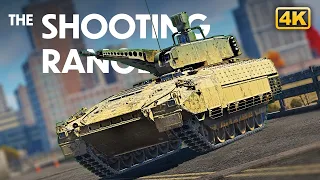 THE SHOOTING RANGE 299: Tactical Briefing for The Wind of Change / War Thunder