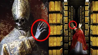 9 Secrete Pe Care Vaticanul Nu Vrea Sa Le Stii