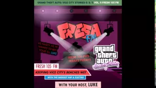 Grand Theft Auto: Vice City Stories: Fresh FM
