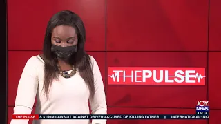 The Pulse on JoyNews (23-3-21)