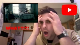 OMG!!! British Guy reacts to Whiskey Lullaby by Brad Paisley and Alison Kruass! SHOCKED!!