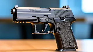 6 BEST Concealed Carry Guns For Seniors 2024 [Complete Guide]