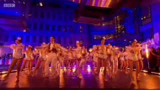 '42nd Street' | 42nd Street on The One Show