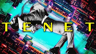 TENET Is A PERFECT Nolan Movie | Video Essay