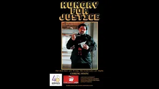 Hungry for Justice I 48 Hour Film Project 2023 I Buffalo, NY