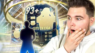 NAJLEPSZA PACZKA W TEJ FIFIE?! MAMY TO! - FIFA 23 Ultimate Team