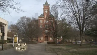 Charlotte's Historic West End | Trail of History